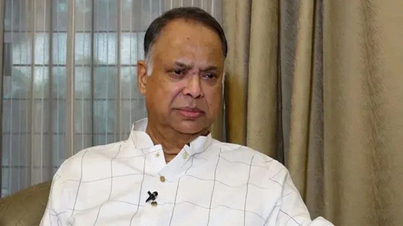 অসুস্থ হয়ে হাসপাতালে ভর্তি বিদ্যুৎমন্ত্রী টুকু